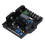 Régulateur de tension automatique R120 277V pour générateurs 11