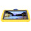 Innovative Learning Station, Quad-core Processor Kids Tablet with Shockproof Case, Dual Camera Educational Tablet Supports Wi-Fi Connectivity for 3