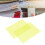 B5 26 Papierumschläge, mattiert, durchscheinend, 10