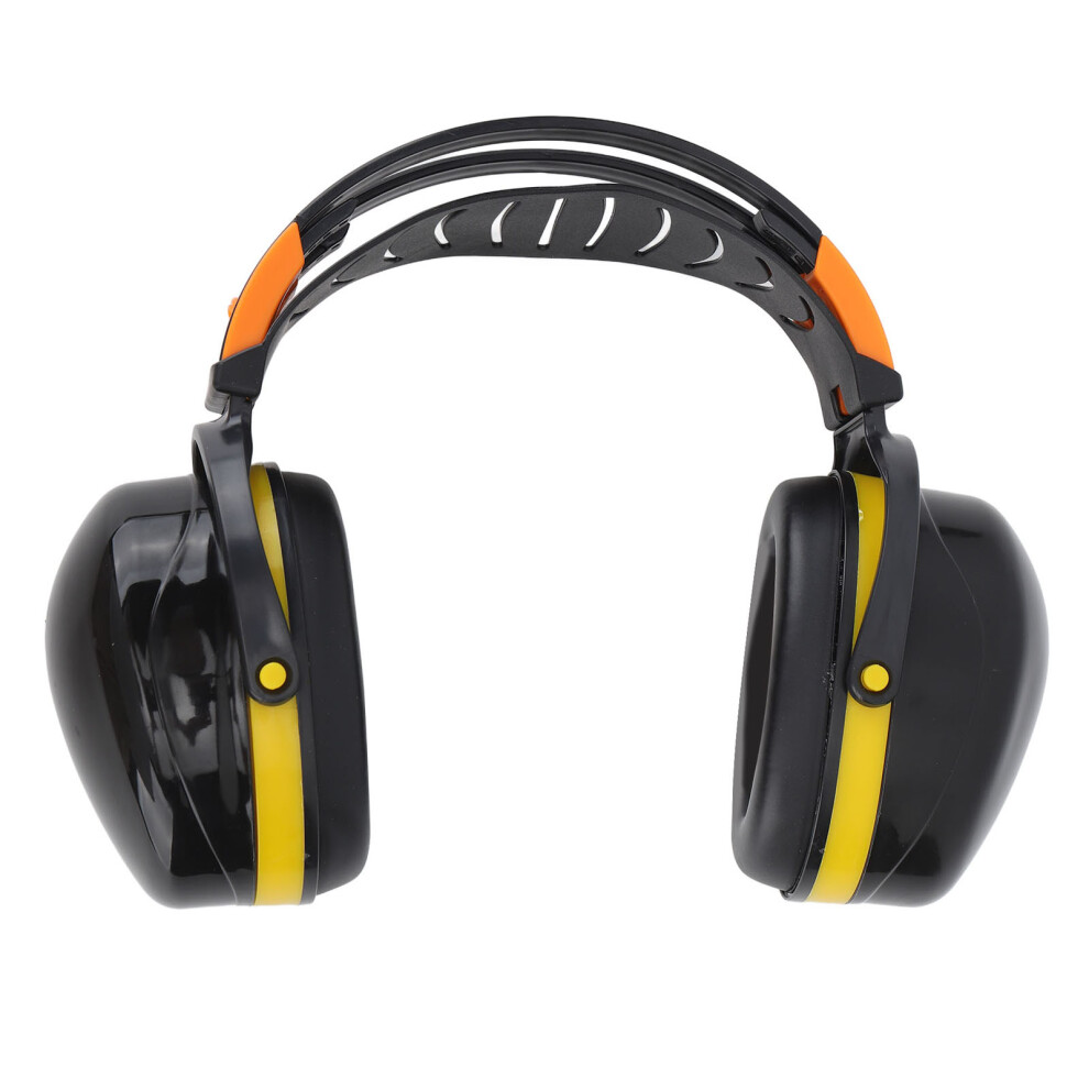 Comfortable Ear Muff Ear Protection For Sleeping Noise Reduction Snr30db 3211375865119