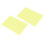 B5 26 Papierumschläge, mattiert, durchscheinend, 8