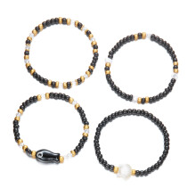 Bracelets extensibles sur le thème de la plage,-BR25Y0084 1