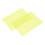 B5 26 Papierumschläge, mattiert, durchscheinend, 5