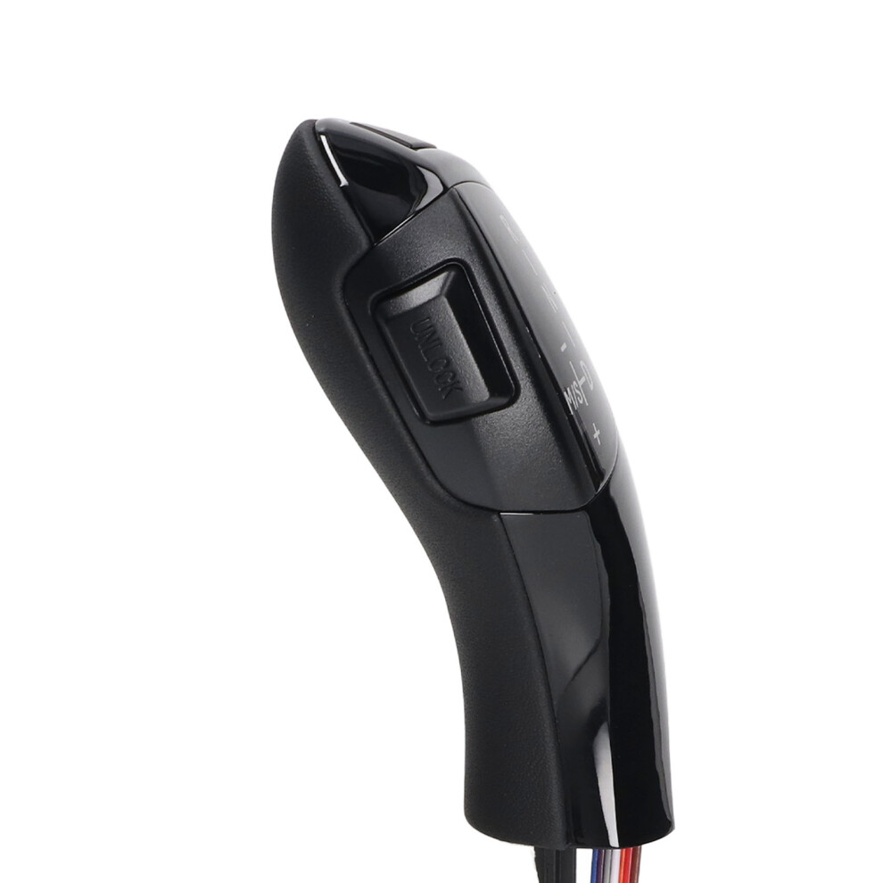 Led-Automatik-Schaltknauf, Linke Antriebsseite, 7598290197591