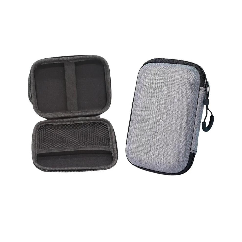 Protective Case For R36s/R35s Eva Hard Game Storage Bag Protect Case Game Console Storage Box Game Accessories 6935161561531