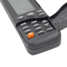 User Friendly Remote for Electra/Airwell/Emailair/ElcoYKRF/015E Air Conditioning for Various Setting Controller