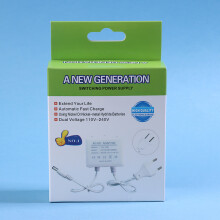 DC 12V 2A CCTV Camera Power Adapter Waterproof Outdoor Power Supply EU Plug Adapter CCTV Security Surveillance Camera Charger