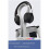 Gamepad Charging Stand Base Console Charging Station Dock with Headset Stand 2 USB Port 4