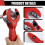 Multi-Purpose Cutting Tools 8-29Mm Ratchet Tube Cutter With Deburring Function For Home Use,Tube Cutter 4