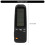 User Friendly Remote for Electra/Airwell/Emailair/ElcoYKRF/015E Air Conditioning for Various Setting Controller 6