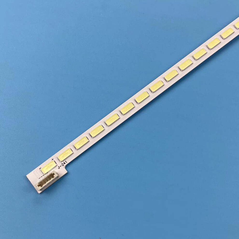 Led Backlight Strip For Toshiba 46Tl963b 46Tl966g 46Ul975g 46Pfl5527h/12 46Pfl5527t/60 46Pfl5507k 2012Sgs46 7030L 64 Rev 1.0 6935161515534