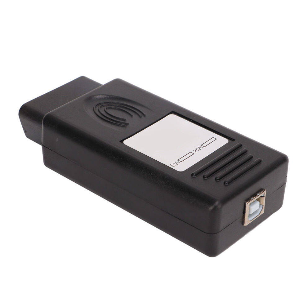 Android Auto Carplay Obd Activation Tool For MercedesâBenz Ntg5s1, Black 4931372975411