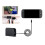 Console Base Extension Adapter Cable 2M Type C to Base Projection Extender Wire For NS2 Gaming Accessories 2