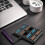 4 in 1 Charging Station Professional Charging Cradle Dock Station Accessories 5