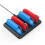 4 in 1 Charging Station Professional Charging Cradle Dock Station Accessories 4