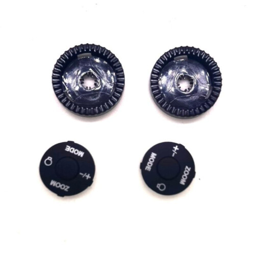 Coding Knob Offering Improved Flash Accuracy Easy to Operate For V860 III 1