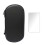 Game Storage Bag & Tempered Film Console Screen Protector Cover for Trimui 3