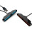 Double USB A Dock with Rapid Charging LED Lights Fast Easy to Use for Switch2 3