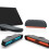 Double USB A Dock with Rapid Charging LED Lights Fast Easy to Use for Switch2 5
