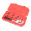 Multi-Functional Aluminum Sink Wrench, Adjustable Large Opening Faucet Spanner 5