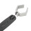 Multi-Functional Aluminum Sink Wrench, Adjustable Large Opening Faucet Spanner 6