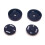 Coding Knob Offering Improved Flash Accuracy Easy to Operate For V860 III 3