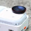 For Shadow Stone Insta360 GO Ultra lens protector glass material lens protector panoramic camera accessories 2