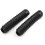 13 Section Bellows 2x Bellows Black Boot Cap Dust Fork Off-road Rubber Universal Durable  Brand USEFUL 7