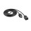 3Meters Extension Cable Game Extender Cord For SNES Classic Mini Controller For NES Wii Controller Black 5