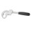 Multi-Functional Aluminum Sink Wrench, Adjustable Large Opening Faucet Spanner 10