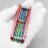 Compactly Folding Allen Wrench Set Torques Enhancement Tool Fold Away Design 5