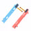 2Pcs Console Rail Assembly Track For NS Joycon L R LR Left Right Sliders Railway Replacement 3