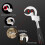 Multi-Functional Aluminum Sink Wrench, Adjustable Large Opening Faucet Spanner 3