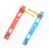 2Pcs Console Rail Assembly Track For NS Joycon L R LR Left Right Sliders Railway Replacement 4