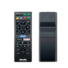 RMT-VB201U nahradil ovladač pro Sony Blu-ray BDP-S3700 BDP-BX370 BDP-S17 Z7W4 BDP-S1700 UBP-X700