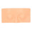Silicone Practice Board for Makeup, 17x8.3cm, Easy Clean 2