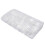 Ψεύτικες άκρες νυχιών gel φέρετρου, μαλακές άκρες νυχιών gel με ανθεκτικότητα 7