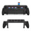 Game Console Handle Storage Accessory For Switch 2 Grip Console Integrated Holder Durable Anti-Slip Protective Controller Holder 5