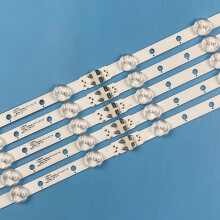 LED-Hintergrundbeleuchtungsstreifen für Samsung LH55EDDPLGC UN55J620DAF UA55H6203 UN55H6103AG CY-DF550CSLV1H CY-DF550CSLV4H LSF550HJ02-A01