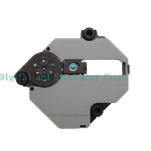 Industrial Grade Optical Lens Replacement for KSM440BAM Game Console Upgraded Your Gaming Experience Quick Fixing