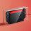 Storage Base Box For Switch2 Game Console Waterproof Acrylic Protective Host Shell Base Box Dust-proof Game Console Protector 7