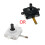 3D Analog Joystick Controller Motherboard for Quest 2 Headset Handle Controller Mother Board Controller Repair Part 1