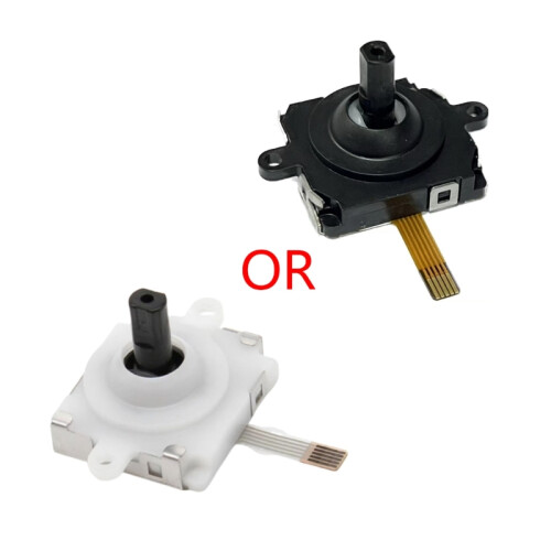 3D Analog Joystick Controller Motherboard for Quest 2 Headset Handle Controller Mother Board Controller Repair Part