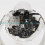 3D Analog Joystick Controller Motherboard for Quest 2 Headset Handle Controller Mother Board Controller Repair Part 3
