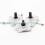 3D Analog Joystick Controller Motherboard for Quest 2 Headset Handle Controller Mother Board Controller Repair Part 4