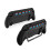 Game Console Handle Storage Accessory For Switch 2 Grip Console Integrated Holder Durable Anti-Slip Protective Controller Holder 4
