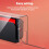 Storage Base Box For Switch2 Game Console Waterproof Acrylic Protective Host Shell Base Box Dust-proof Game Console Protector 6