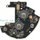 3D Analog Joystick Controller Motherboard for Quest 2 Headset Handle Controller Mother Board Controller Repair Part 7