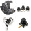 3D Analog Joystick Controller Motherboard for Quest 2 Headset Handle Controller Mother Board Controller Repair Part 2