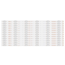 LED-Hintergrundbeleuchtungsstreifen für CRH-A553535120674NREV1.0B CRH-A55353512065C1REV1.0 SW55s6sug